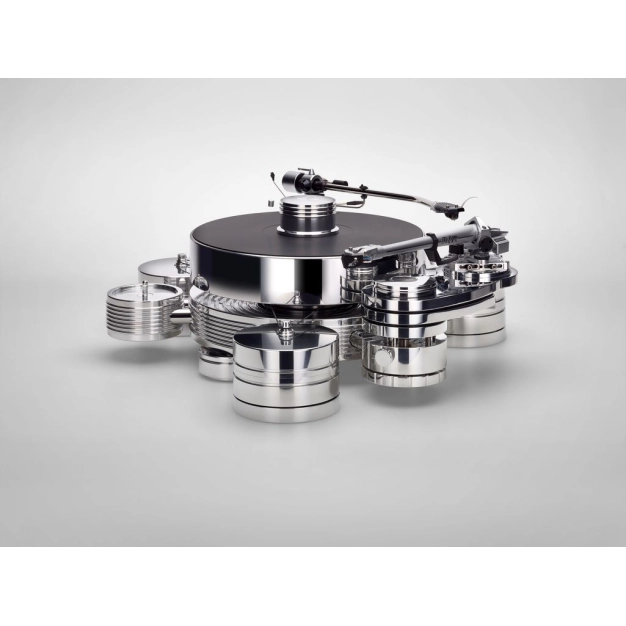 Програвач вінілу TransRotor Alto TMD Програвач вінілу TransRotor Alto TMD