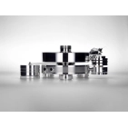 Програвач вінілу TransRotor Alto TMD