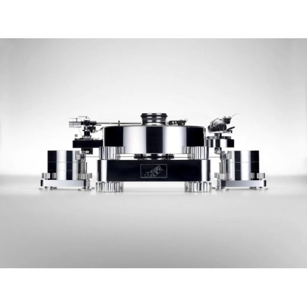 Програвач вінілу TransRotor Massimo TMD