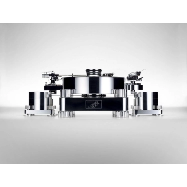 Програвач вінілу TransRotor Massimo TMD