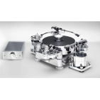 Програвач вінілу TransRotor Massimo TMD