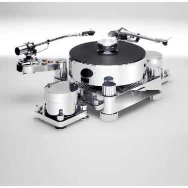 Програвач вінілу TransRotor Massimo TMD