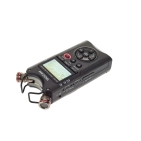 Цифровий диктофон TascamDR-40X