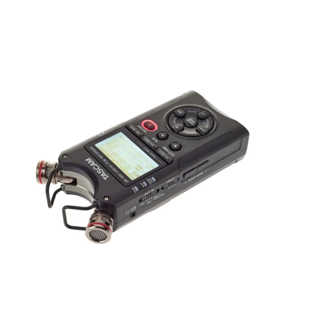Цифровий диктофон TascamDR-40X