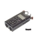 Цифровий диктофон TascamDR-40X