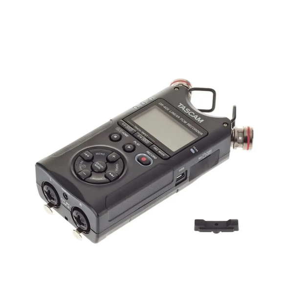 Цифровий диктофон TascamDR-40X