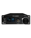 ЦАП-усилитель FX Audio D01 Black
