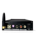 ЦАП-усилитель FX Audio D01 Black