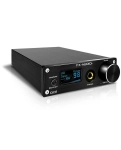 ЦАП-усилитель FX Audio D01 Black