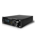 ЦАП-усилитель FX Audio D01 Black