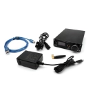 ЦАП-підсилювач FX Audio D01 Black ЦАП-підсилювач FX Audio D01 Black