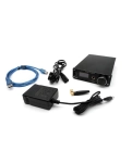 ЦАП-усилитель FX Audio D01 Black