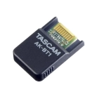 Bluetooth адаптер TascamAK-BT1 Bluetooth адаптер TascamAK-BT1