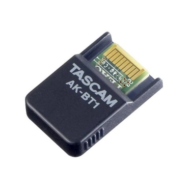 Bluetooth адаптер TascamAK-BT1