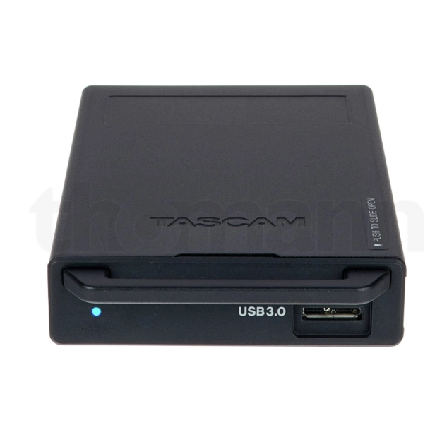 Кейс TascamAK-CC25