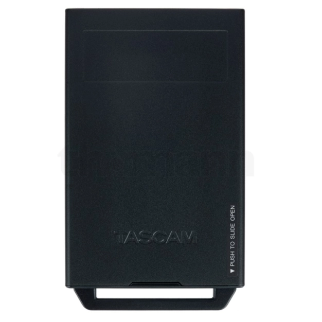Кейс TascamAK-CC25