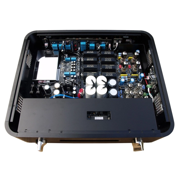 Попередній підсилювач Ayon Auris II Попередній підсилювач Ayon Auris II