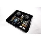 Попередній підсилювач Ayon Spheris III Balanced Попередній підсилювач Ayon Spheris III Balanced