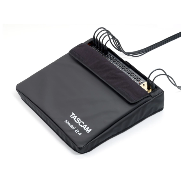 Пилозахисний чохол TascamAK-DC24 для MODEL 24