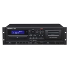 Програвач TascamCD-A580 Програвач TascamCD-A580