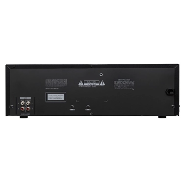 Програвач TascamCD-A580