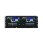 CD/DJ програвачTascam CD-X1500 CD/DJ програвачTascam CD-X1500