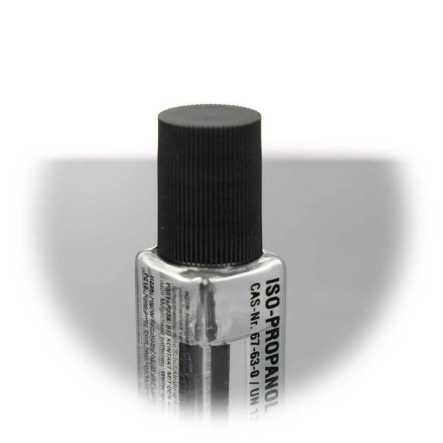 Очисник голки звукознімача зі спіральною щіткою Dynavox Nadelreiniger mit Bürste Очисник голки звукознімача зі спіральною щіткою Dynavox Nadelreiniger mit Bürste