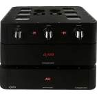 Попередній підсилювач Ayon Conquistador Balanced Попередній підсилювач Ayon Conquistador Balanced