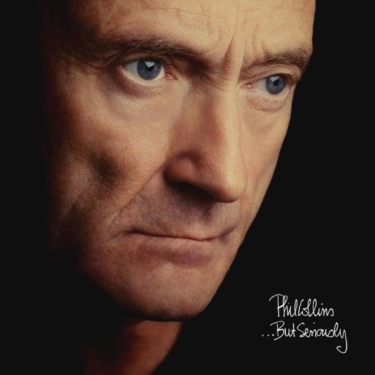 Вініловий диск 2LP Phil Collins: But Seriously