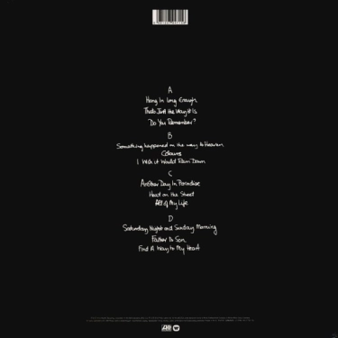 Вініловий диск 2LP Phil Collins: But Seriously