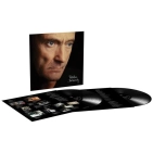 Вініловий диск 2LP Phil Collins: But Seriously