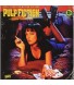 Виниловый диск LP Ost: Pulp Fiction