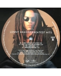 Вініловий диск 2LP Lenny Kravitz: Greatest Hits