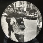 Вініловий диск 2LP Lenny Kravitz: Greatest Hits