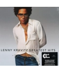 Вініловий диск 2LP Lenny Kravitz: Greatest Hits