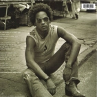 Вініловий диск 2LP Lenny Kravitz: Greatest Hits Вініловий диск 2LP Lenny Kravitz: Greatest Hits