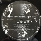Вініловий диск 2LP Lenny Kravitz: Greatest Hits