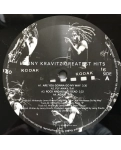 Вініловий диск 2LP Lenny Kravitz: Greatest Hits