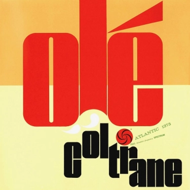 Вініловий диск 2LP John Coltrane: Ole Coltrane