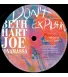 Вініловий диск LP Beth Hart & Joe Bonamassa: Don't Explain
