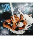 Вініловий диск LP Boney M.: Nightflight To Venus