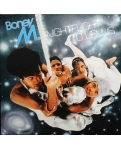 Вініловий диск LP Boney M.: Nightflight To Venus