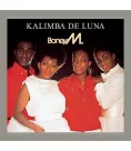 Вініловий диск LP Boney M.: Kalimba De Luna - Reissue