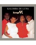 Вініловий диск LP Boney M.: Kalimba De Luna - Reissue