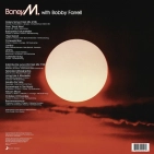 Вініловий диск LP Boney M.: Kalimba De Luna - Reissue