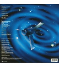 Виниловый диск LP Boney M.: 10.000 Lightyears