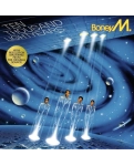 Вініловий диск LP Boney M.: 10.000 Lightyears