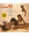 Вініловий диск LP Boney M.: Take The Heat Off Me