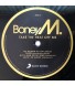 Виниловый диск LP Boney M.: Take The Heat Off Me