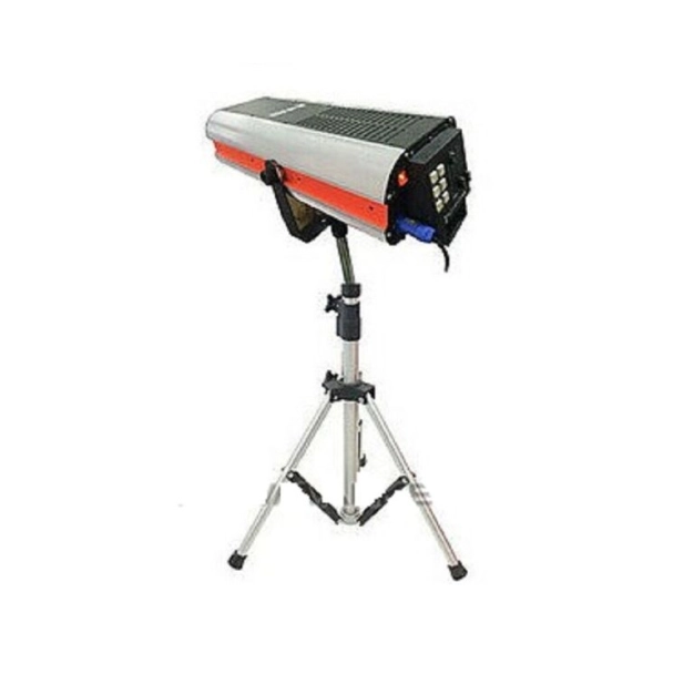 Слідкуючий прожектор STLS FOLLOW SPOT 17R 350w Слідкуючий прожектор STLS FOLLOW SPOT 17R 350w